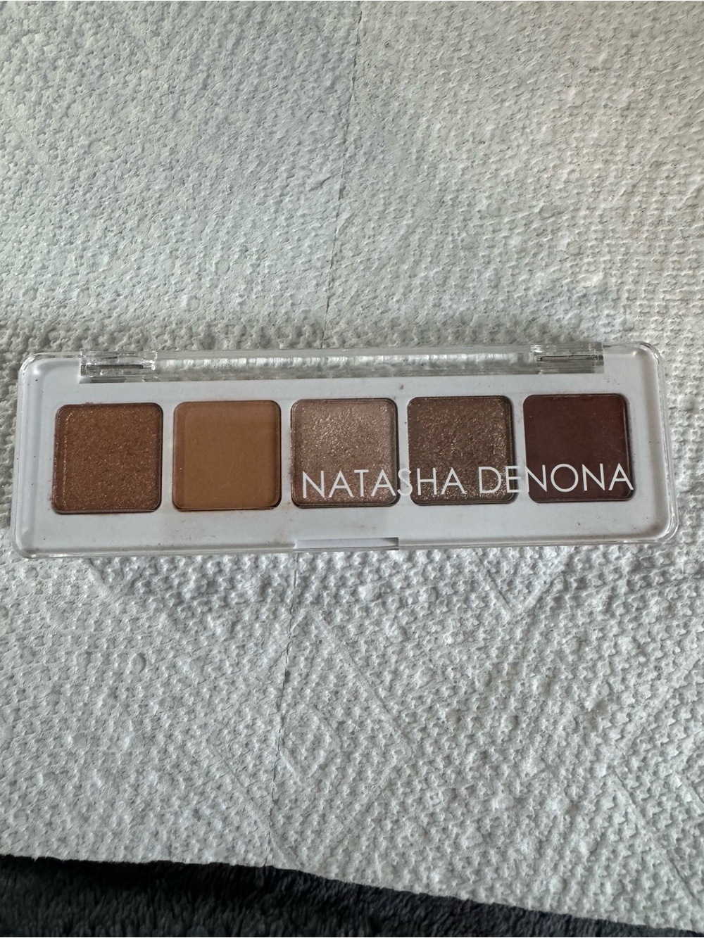 Natasha Denona mini nude
